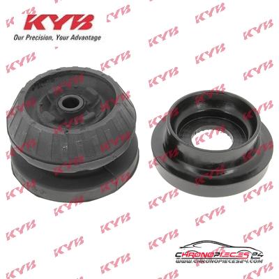 Achat de KYB SM5499 Kit de réparation, coupelle de suspension Suspension Mounting Kit pas chères