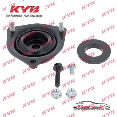 Achat de KYB SM5216 Kit de réparation, coupelle de suspension Suspension Mounting Kit pas chères