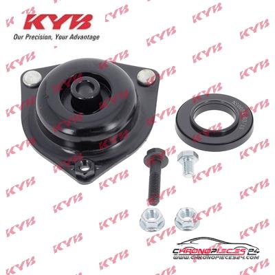 Achat de KYB SM5216 Kit de réparation, coupelle de suspension Suspension Mounting Kit pas chères