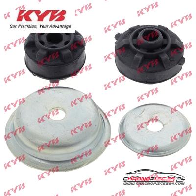 Achat de KYB SM5139 Coupelle de suspension Suspension Mounting Kit pas chères