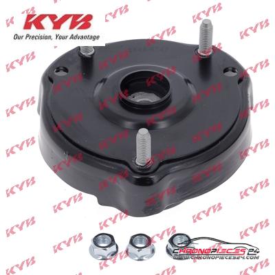 Achat de KYB SM5501 Coupelle de suspension Suspension Mounting Kit pas chères