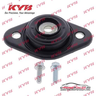 Achat de KYB SM5220 Coupelle de suspension Suspension Mounting Kit pas chères