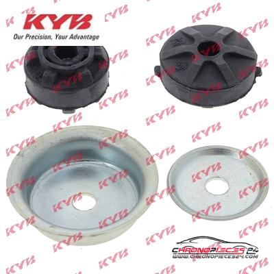 Achat de KYB SM5139 Coupelle de suspension Suspension Mounting Kit pas chères