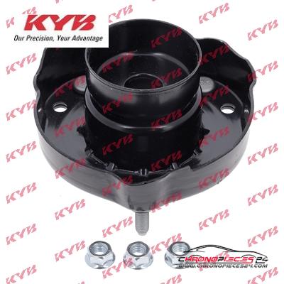 Achat de KYB SM5501 Coupelle de suspension Suspension Mounting Kit pas chères