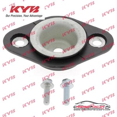 Achat de KYB SM5220 Coupelle de suspension Suspension Mounting Kit pas chères