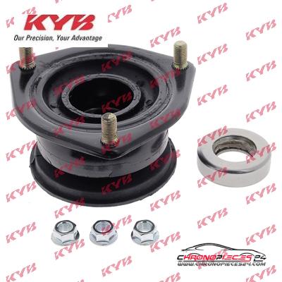 Achat de KYB SM5503 Kit de réparation, coupelle de suspension Suspension Mounting Kit pas chères