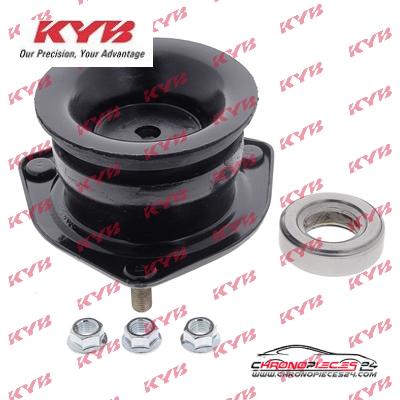 Achat de KYB SM5503 Kit de réparation, coupelle de suspension Suspension Mounting Kit pas chères