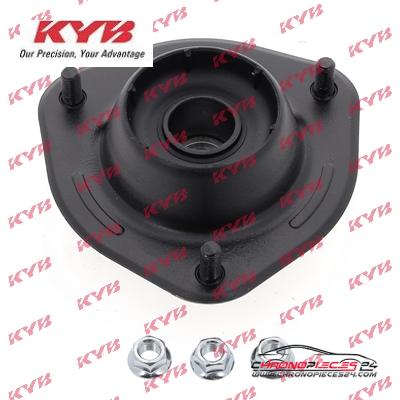 Achat de KYB SM5504 Kit de réparation, coupelle de suspension Suspension Mounting Kit pas chères