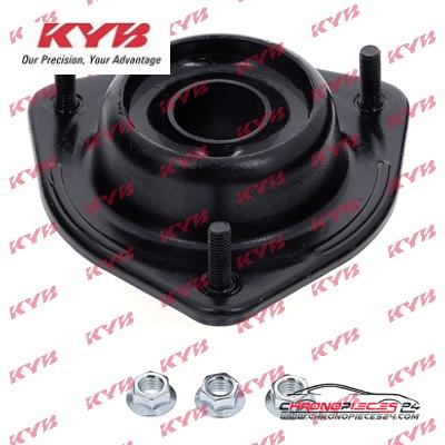 Achat de KYB SM5149 Kit de réparation, coupelle de suspension Suspension Mounting Kit pas chères