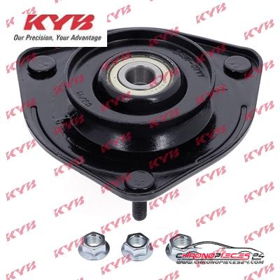 Achat de KYB SM5149 Kit de réparation, coupelle de suspension Suspension Mounting Kit pas chères