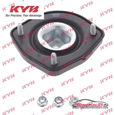 Achat de KYB SM5239 Coupelle de suspension Suspension Mounting Kit pas chères
