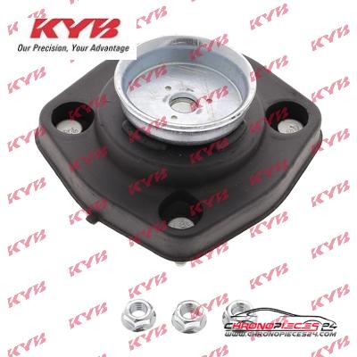 Achat de KYB SM5239 Coupelle de suspension Suspension Mounting Kit pas chères