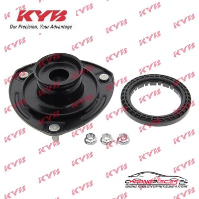 Achat de KYB SM5539 Kit de réparation, coupelle de suspension Suspension Mounting Kit pas chères