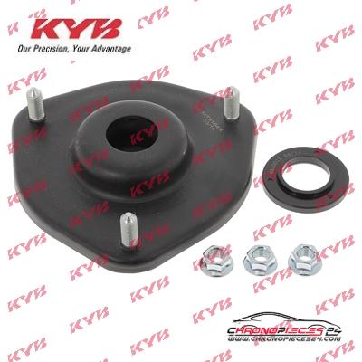 Achat de KYB SM5152 Kit de réparation, coupelle de suspension Suspension Mounting Kit pas chères