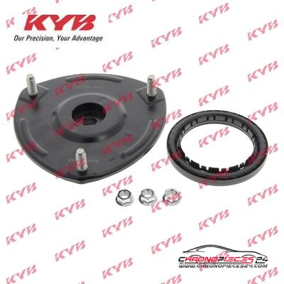 Achat de KYB SM5539 Kit de réparation, coupelle de suspension Suspension Mounting Kit pas chères