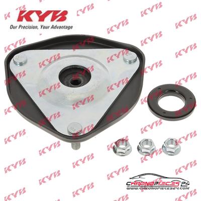 Achat de KYB SM5152 Kit de réparation, coupelle de suspension Suspension Mounting Kit pas chères