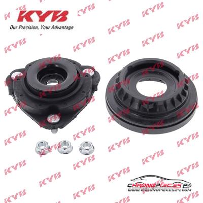 Achat de KYB SM5581 Kit de réparation, coupelle de suspension Suspension Mounting Kit pas chères