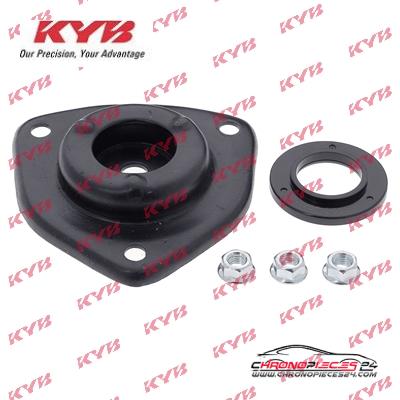 Achat de KYB SM5153 Kit de réparation, coupelle de suspension Suspension Mounting Kit pas chères