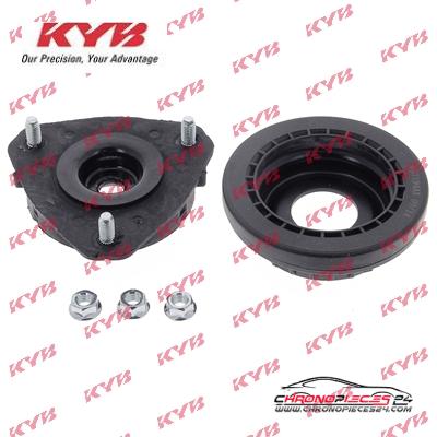 Achat de KYB SM5581 Kit de réparation, coupelle de suspension Suspension Mounting Kit pas chères