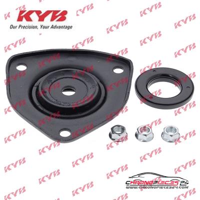 Achat de KYB SM5153 Kit de réparation, coupelle de suspension Suspension Mounting Kit pas chères