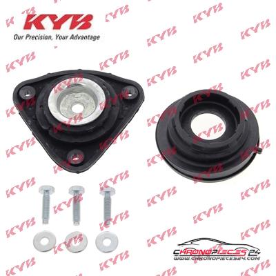 Achat de KYB SM5589 Kit de réparation, coupelle de suspension Suspension Mounting Kit pas chères