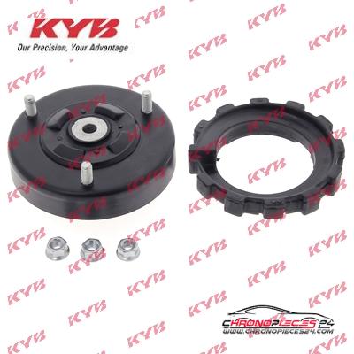 Achat de KYB SM5251 Coupelle de suspension Suspension Mounting Kit pas chères