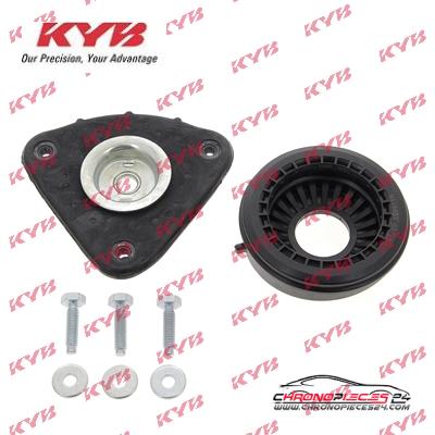 Achat de KYB SM5589 Kit de réparation, coupelle de suspension Suspension Mounting Kit pas chères