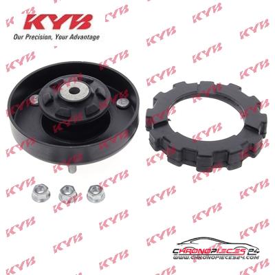 Achat de KYB SM5251 Coupelle de suspension Suspension Mounting Kit pas chères