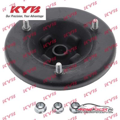 Achat de KYB SM5252 Coupelle de suspension Suspension Mounting Kit pas chères