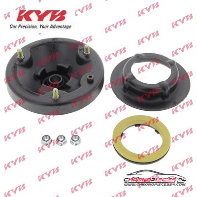 Achat de KYB SM5254 Kit de réparation, coupelle de suspension Suspension Mounting Kit pas chères