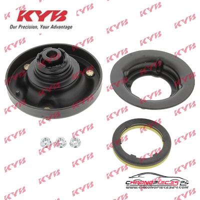 Achat de KYB SM5254 Kit de réparation, coupelle de suspension Suspension Mounting Kit pas chères