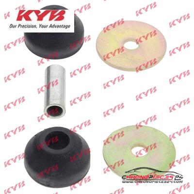 Achat de KYB SM5262 Coupelle de suspension Suspension Mounting Kit pas chères