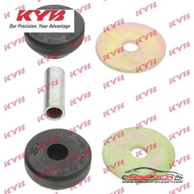 Achat de KYB SM5262 Coupelle de suspension Suspension Mounting Kit pas chères