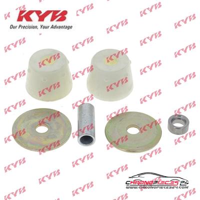 Achat de KYB SM5263 Coupelle de suspension Suspension Mounting Kit pas chères