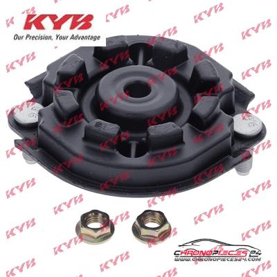 Achat de KYB SM5163 Coupelle de suspension Suspension Mounting Kit pas chères