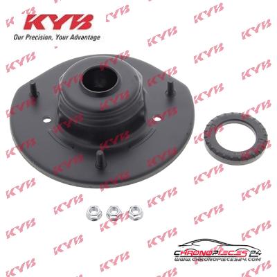 Achat de KYB SM5266 Kit de réparation, coupelle de suspension Suspension Mounting Kit pas chères