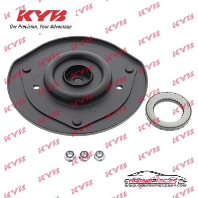 Achat de KYB SM5266 Kit de réparation, coupelle de suspension Suspension Mounting Kit pas chères