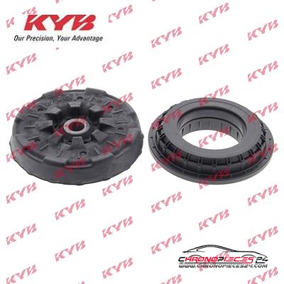 Achat de KYB SM5610 Kit de réparation, coupelle de suspension Suspension Mounting Kit pas chères