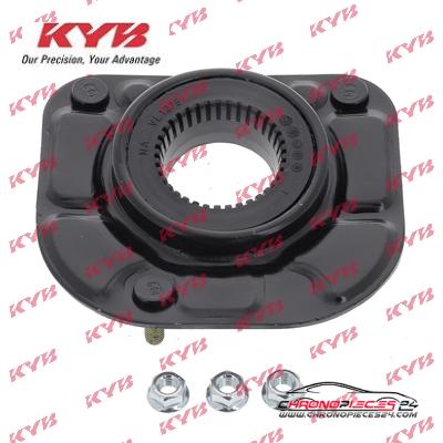 Achat de KYB SM5165 Kit de réparation, coupelle de suspension Suspension Mounting Kit pas chères