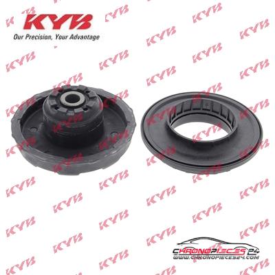 Achat de KYB SM5610 Kit de réparation, coupelle de suspension Suspension Mounting Kit pas chères