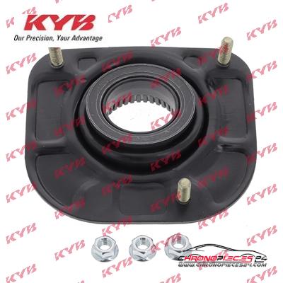 Achat de KYB SM5165 Kit de réparation, coupelle de suspension Suspension Mounting Kit pas chères