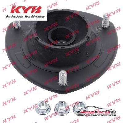 Achat de KYB SM5295 Kit de réparation, coupelle de suspension Suspension Mounting Kit pas chères