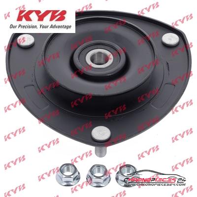 Achat de KYB SM5295 Kit de réparation, coupelle de suspension Suspension Mounting Kit pas chères