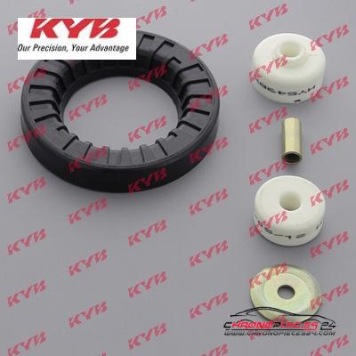 Achat de KYB SM5296 Coupelle de suspension Suspension Mounting Kit pas chères