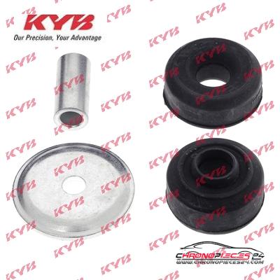 Achat de KYB SM5620 Coupelle de suspension Suspension Mounting Kit pas chères