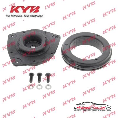 Achat de KYB SM5626 Kit de réparation, coupelle de suspension Suspension Mounting Kit pas chères
