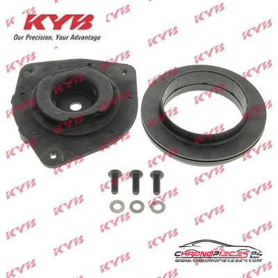 Achat de KYB SM5627 Kit de réparation, coupelle de suspension Suspension Mounting Kit pas chères