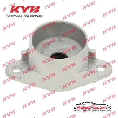 Achat de KYB SM9202 Coupelle de suspension Suspension Mounting Kit pas chères