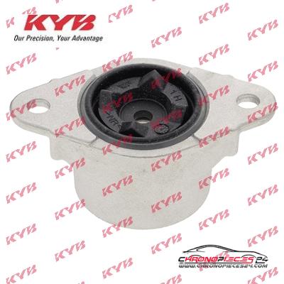 Achat de KYB SM9202 Coupelle de suspension Suspension Mounting Kit pas chères