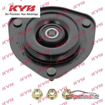 Achat de KYB SM5311 Kit de réparation, coupelle de suspension Suspension Mounting Kit pas chères